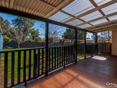 267 Fitzroy Street, Dubbo