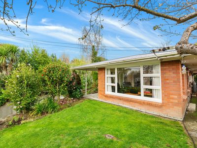 213 Fifield Terrace, Opawa