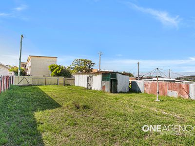 48 Kembla Street, Port Kembla
