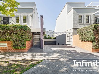 12 / 46-58 Belmont Street, Alexandria