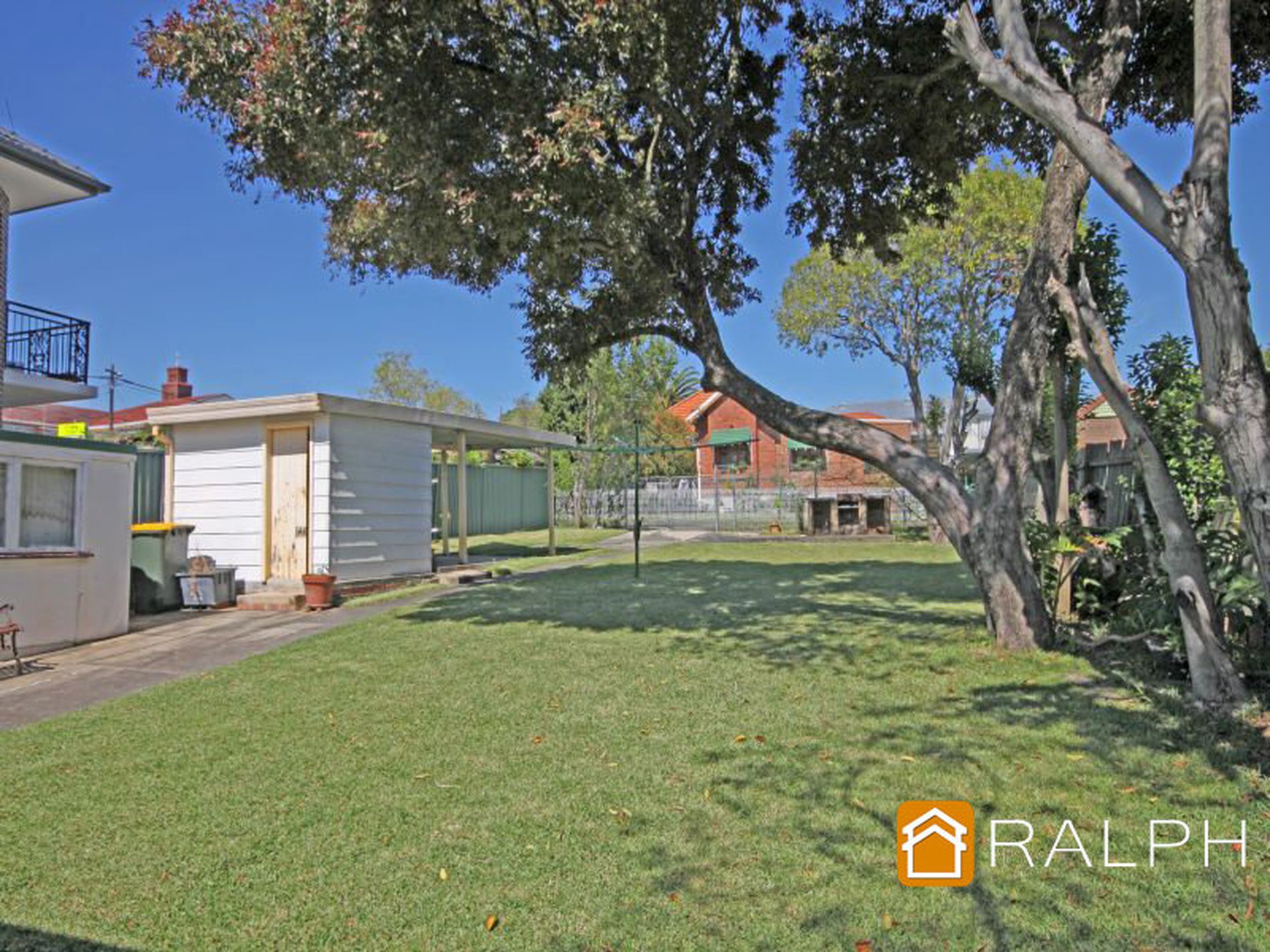 500 Burwood Road, Belmore