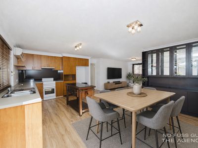 33b Whatley Crescent, Bayswater