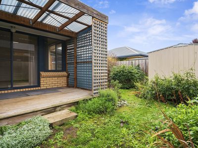 1 / 9 Thorp Street, Cygnet