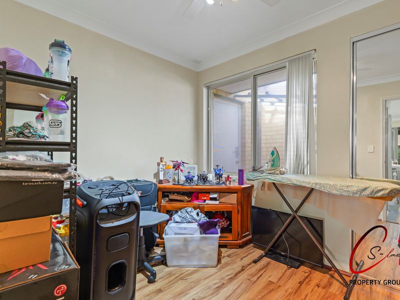 44A Medbury Road, Westminster