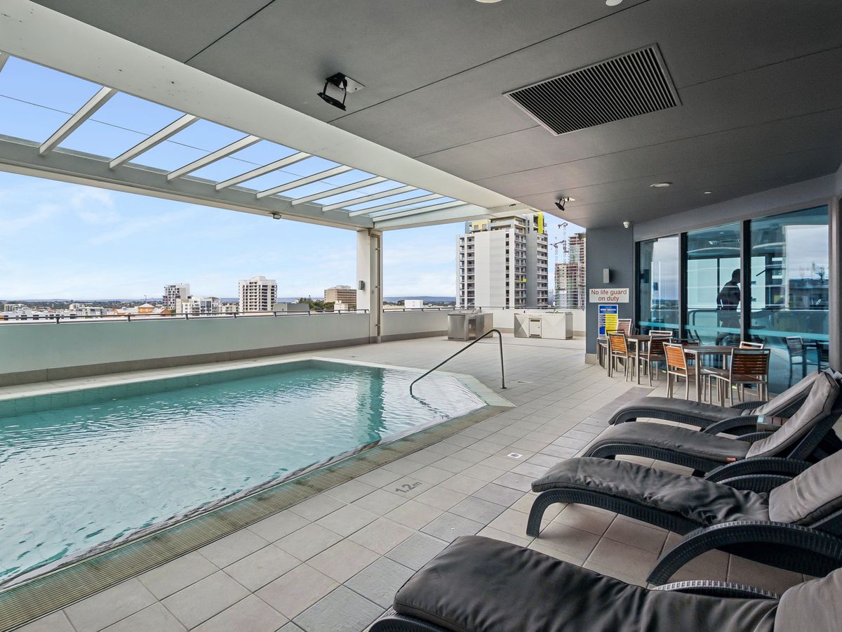127 / 181 Adelaide Terrace, East Perth