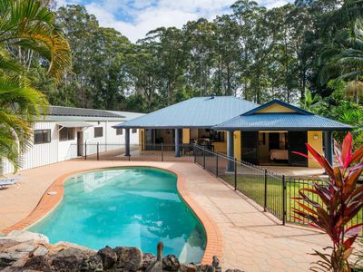 97 Parsons Road, Forest Glen