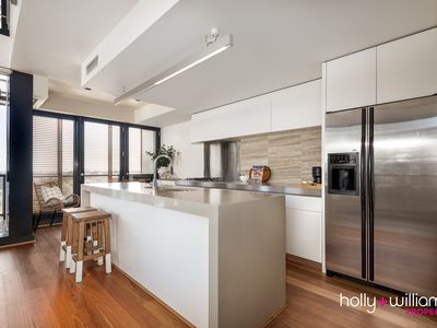 Penthouse Level 7 / 539 St Kilda  Road, Melbourne