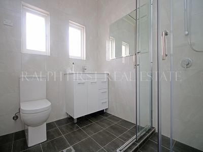 96 / Quigg Street, Lakemba