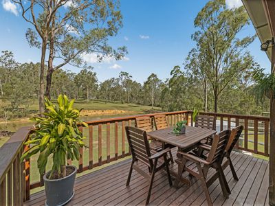 63 Kurrajong Drive, Nanango