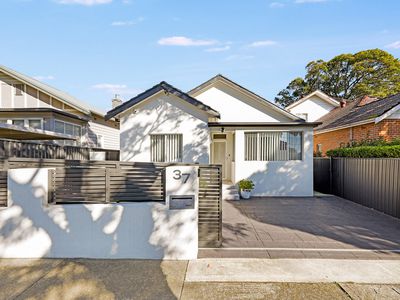 37 Waverley Street, Belmore