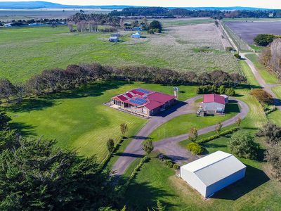 55 Enderby Lane, Millicent