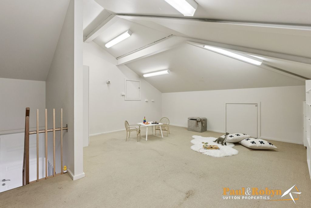 31 A Nardoo Crescent, O'connor