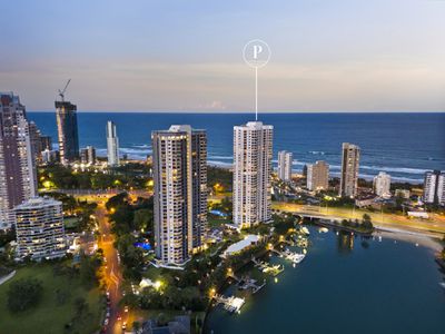 152 / 2 Admiralty Drive, Paradise Waters