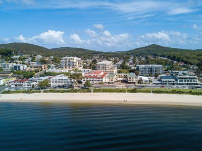 Shop 21 & 22 / 51 Shoal Bay Road, Shoal Bay
