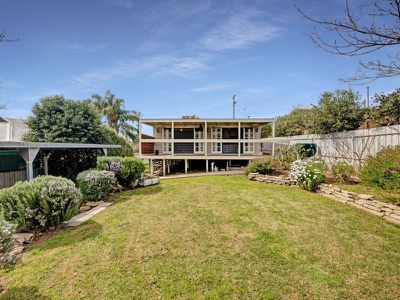 7 Warra St, Tallangatta