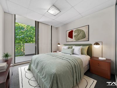 22 / 163-171 Hawkesbury Road, Westmead