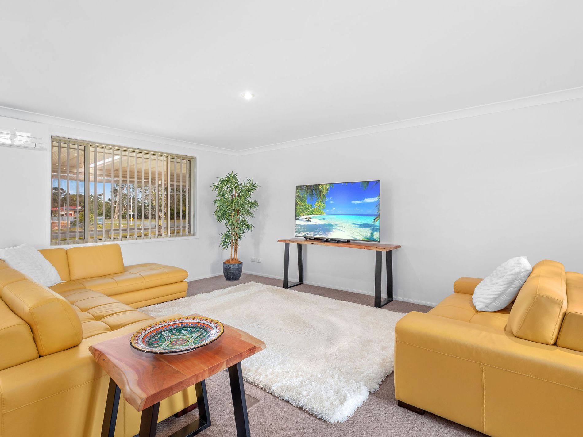 12 The Corso, Forster