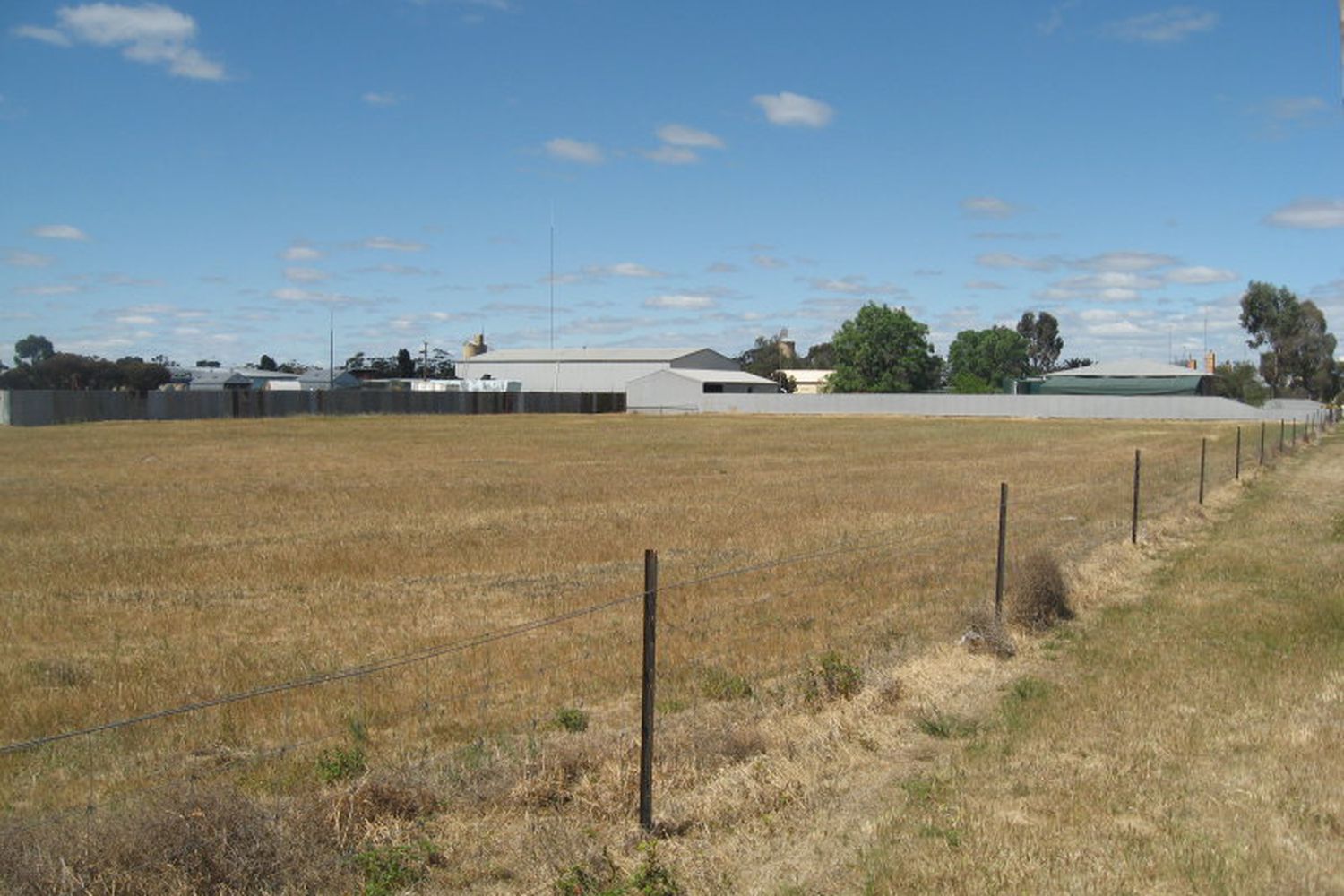 Warracknabeal