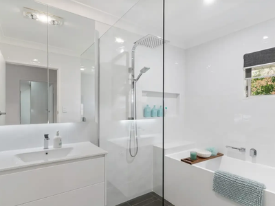 60 Kershaw Street, Park Avenue