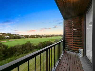 Apartment 7 / 50 Peter Thomson Drive, Fingal