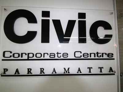 Suite 15 / 48-50  George St, Parramatta