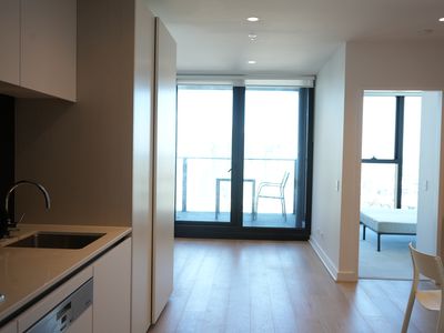 2406 / 628 Flinders Street, Docklands