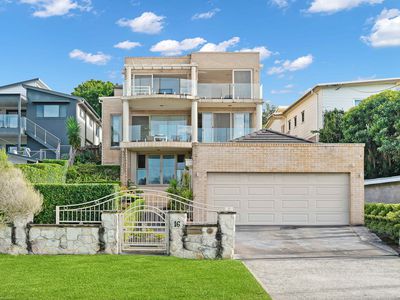 16 Horning Parade, Manly Vale