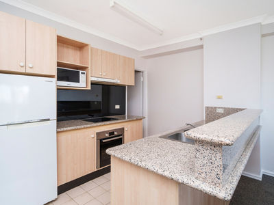 52 / 193 Hay Street, East Perth