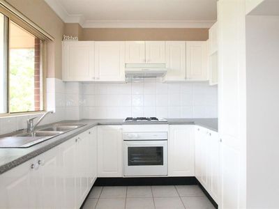 21 / 36 Firth Street, Arncliffe