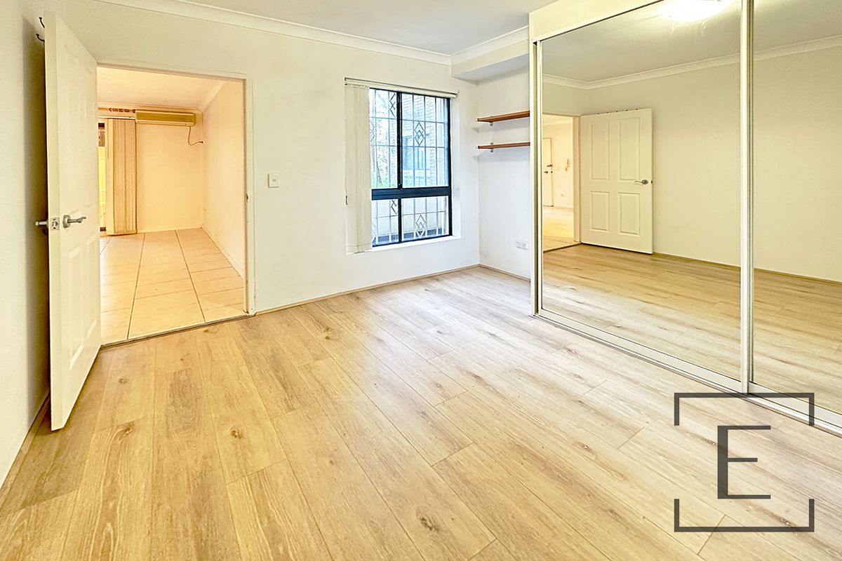 13 / 97-99 Arthur Street, Homebush West