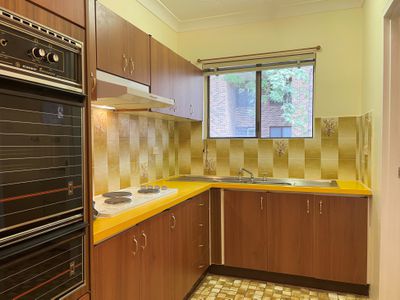 3 / 14-16 Jessie Street, Westmead