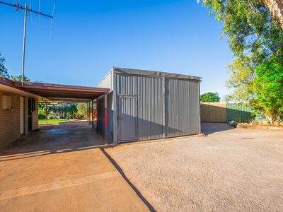 12 Kangaroo Cresent, South Hedland