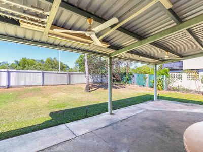 179 Bagot Road, Ludmilla