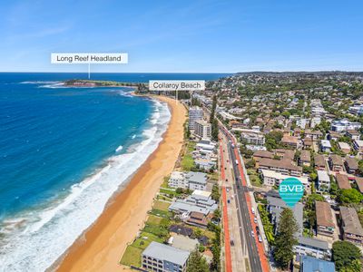 4 / 1219 Pittwater Road, Collaroy