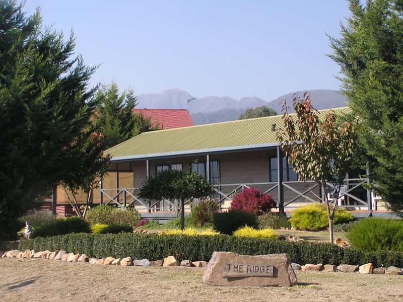 53 Alpine Ridge Road, Merrijig