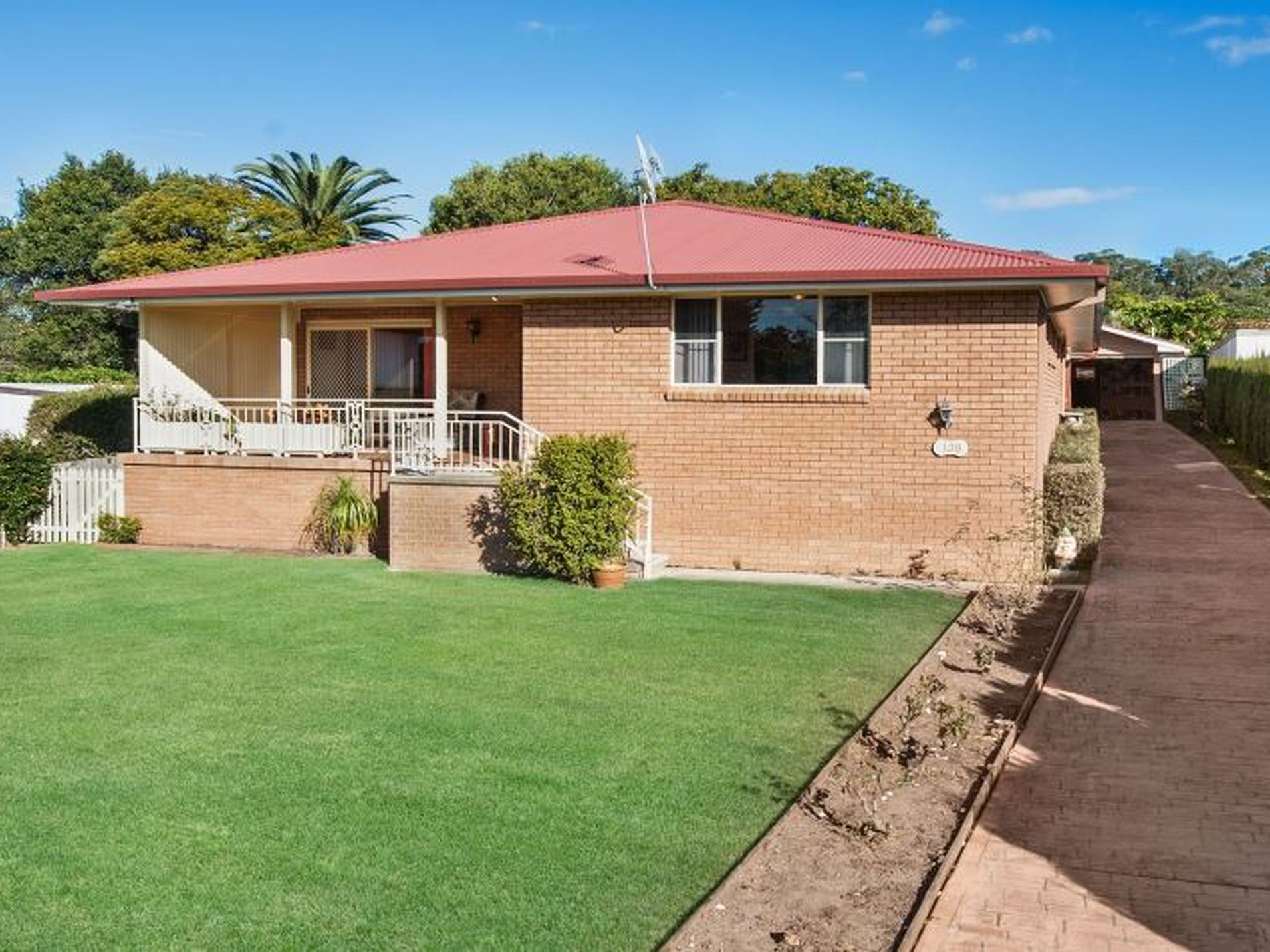 138 Lake Conjola Entrance Road, Lake Conjola