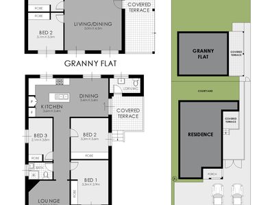 170 BORONIA ROAD, Greenacre
