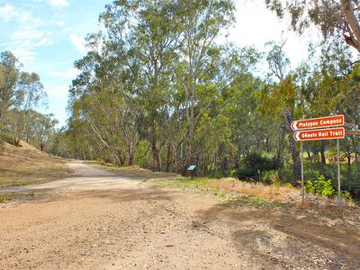 Lot 3 Shadforth Street, Axedale