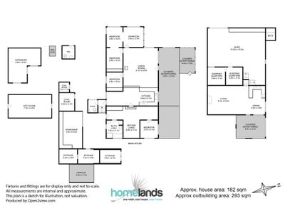 215 Scarrs Road, Garden Island Creek