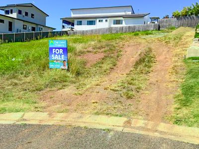 15 BARRINGTON COURT, Pacific Heights