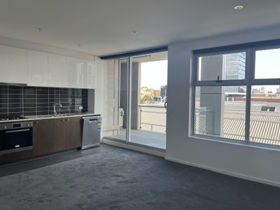 401 / 8 Gheringhap Street, Geelong