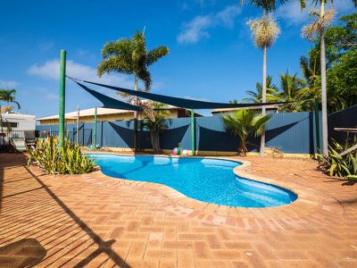 7 Bayman Street, Port Hedland