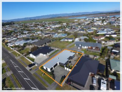28 Andrews Street , Foxton Beach