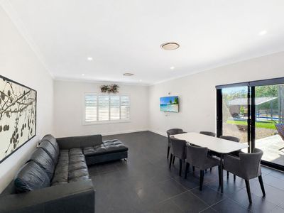 31 Robert Gordon, Gunnedah
