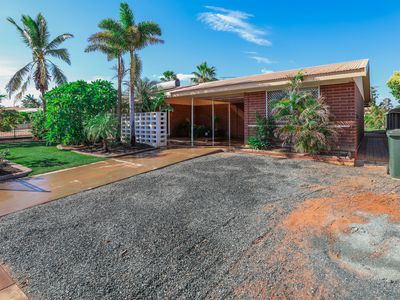 4 Craig Street, Port Hedland
