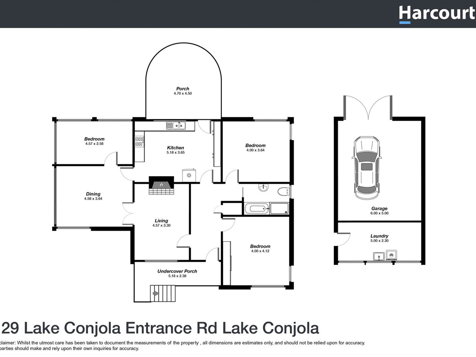 129 Lake Conjola Entrance Road, Lake Conjola