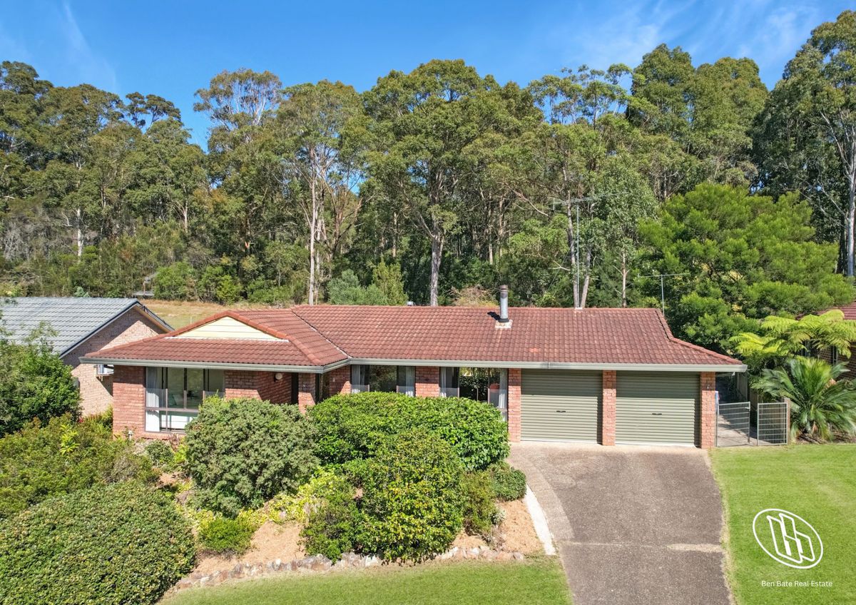 7 Birroul Place, Dalmeny