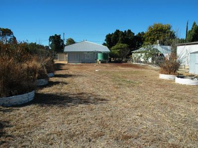 133 Cassowary street, Longreach