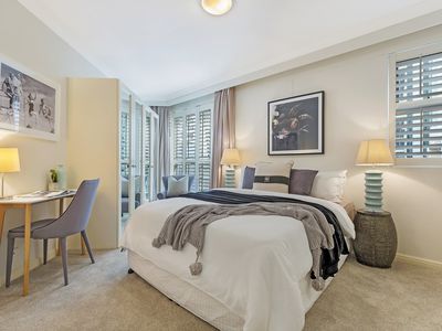 1307 / 281 Elizabeth Street, Sydney