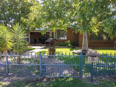 6 Mulga Court, Dubbo